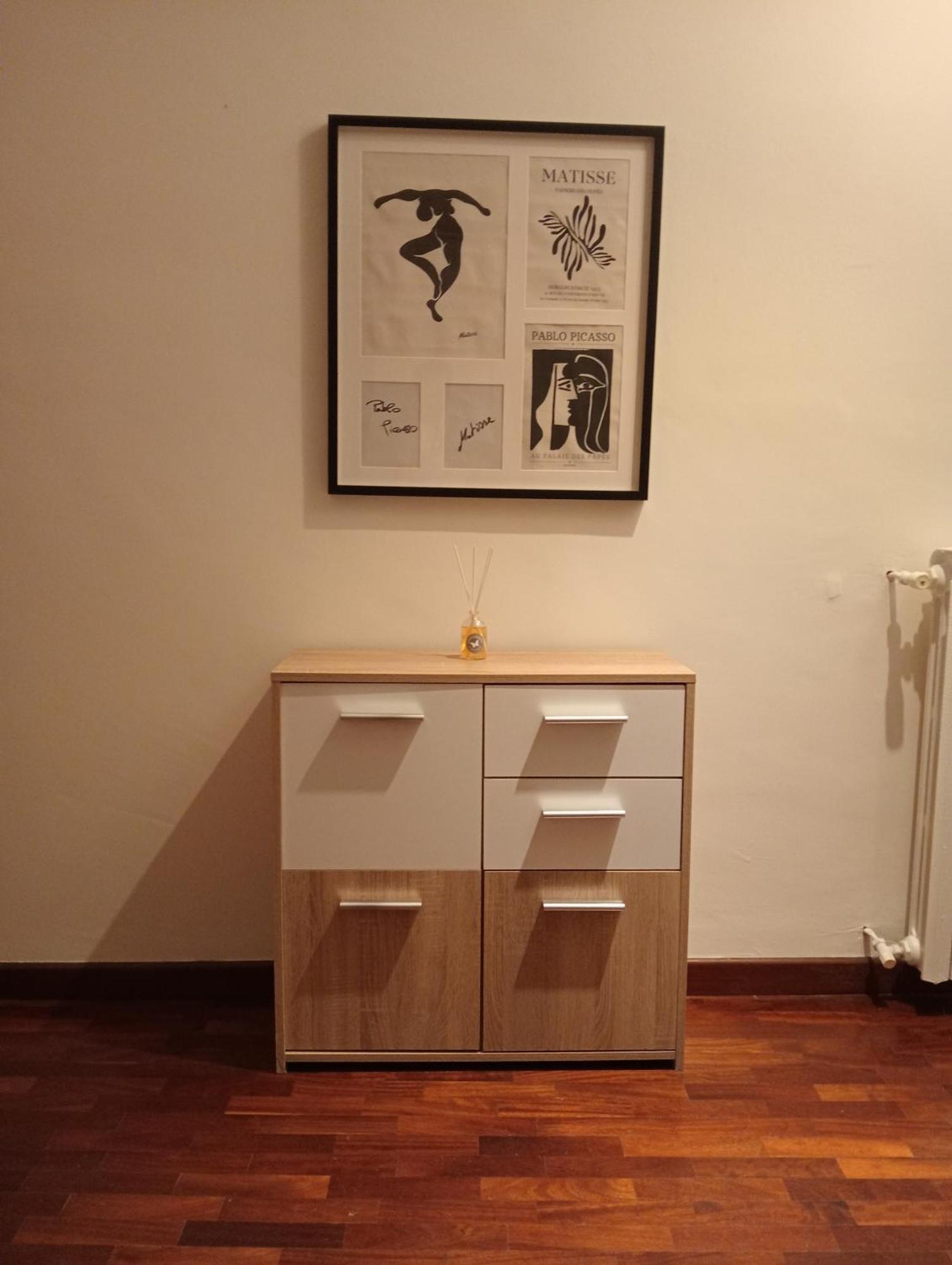 Appartamento Primo Piano Enna Esterno foto