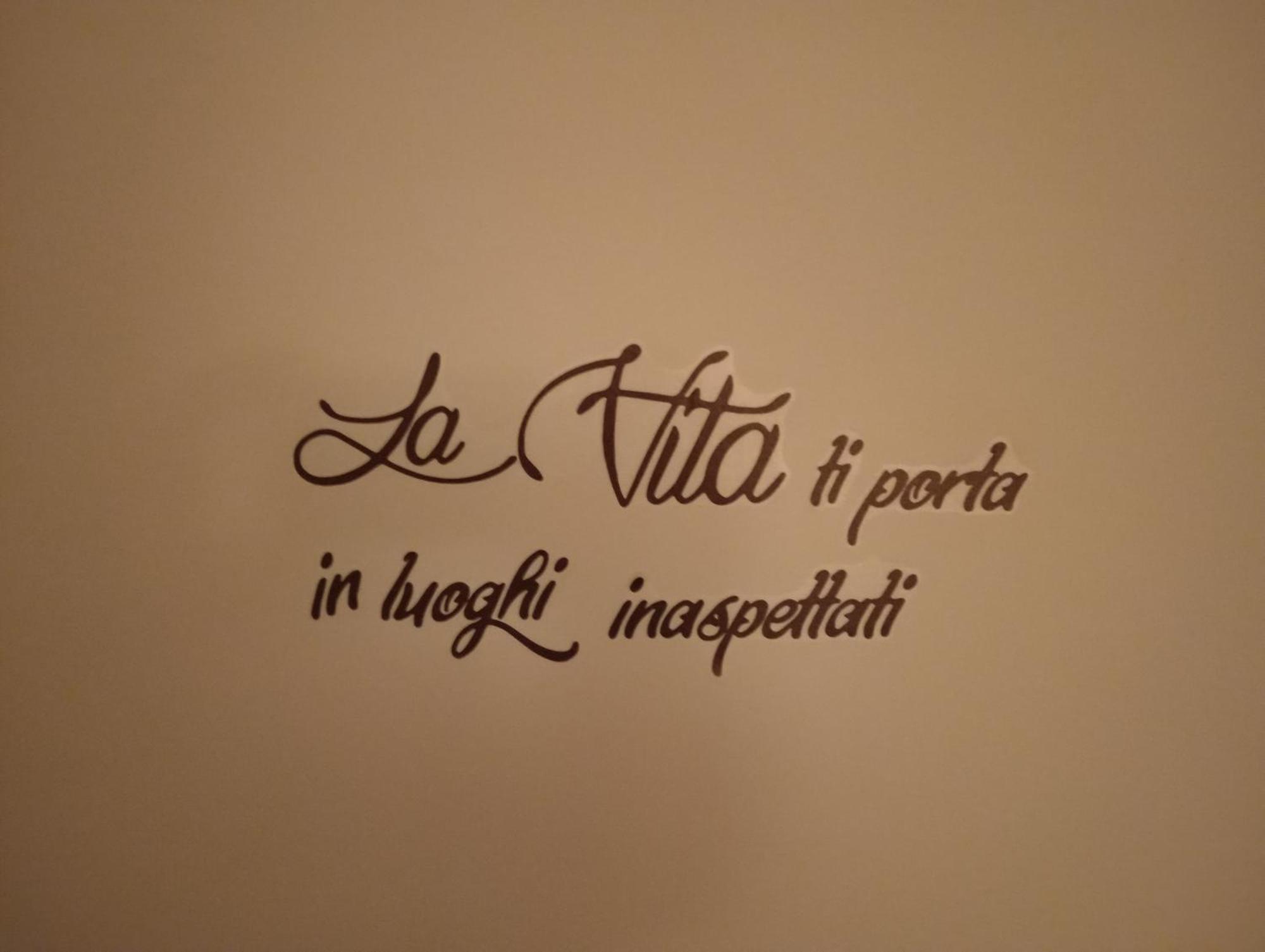 Appartamento Primo Piano Enna Esterno foto